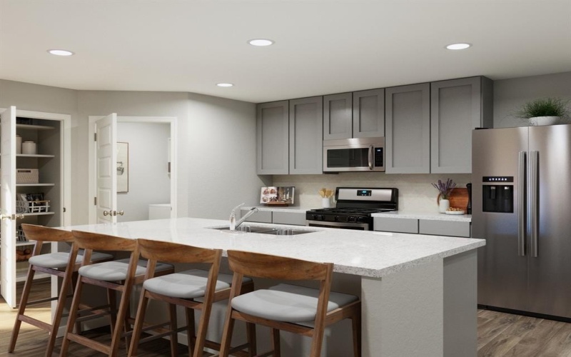 10017 Freighter Trail, Fort Worth, TX 76131, 3 Habitaciones Habitaciones , ,2 BañosBaños,Residential,En Venta,10017 Freighter Trail,21003794