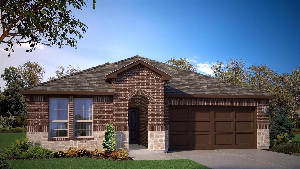 208 GREENHILL Trail, Boyd, TX 76023, 5 Habitaciones Habitaciones , ,3 BañosBaños,Residential,En Venta,208 GREENHILL Trail,21003811