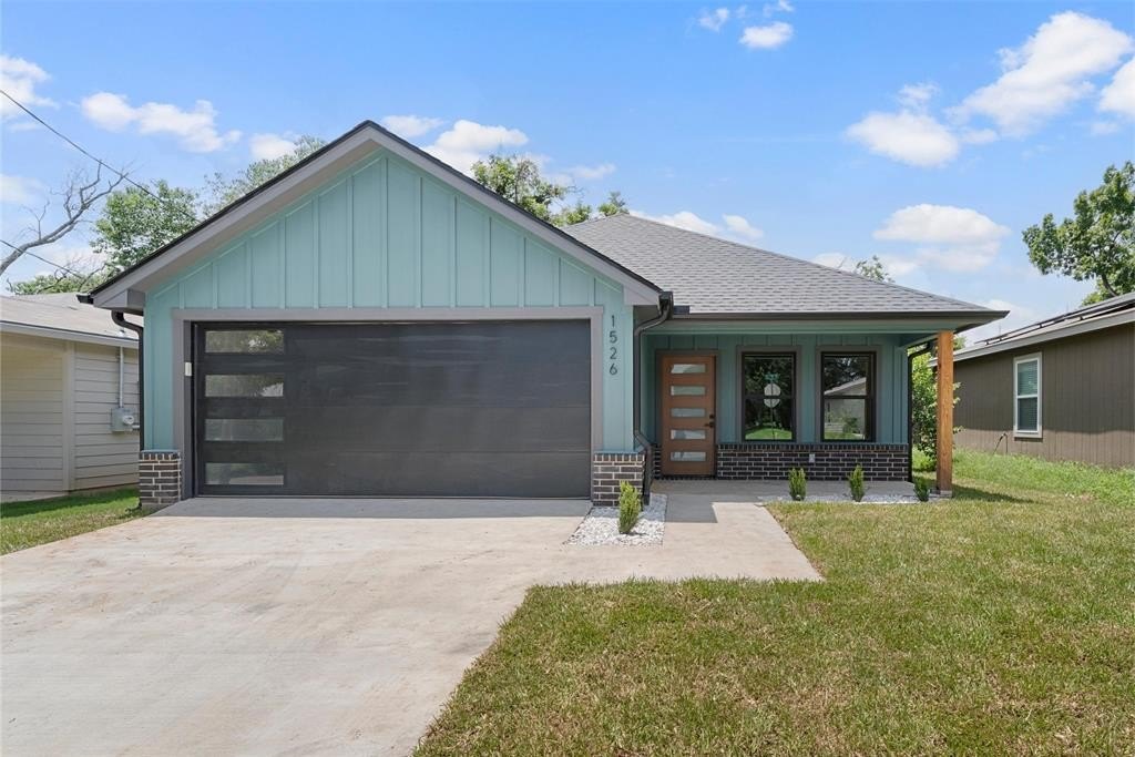 1526 N 7TH Street, Waco, TX 76707, 3 Habitaciones Habitaciones , ,2 BañosBaños,Residential,En Venta,1526 N 7TH Street,21003822