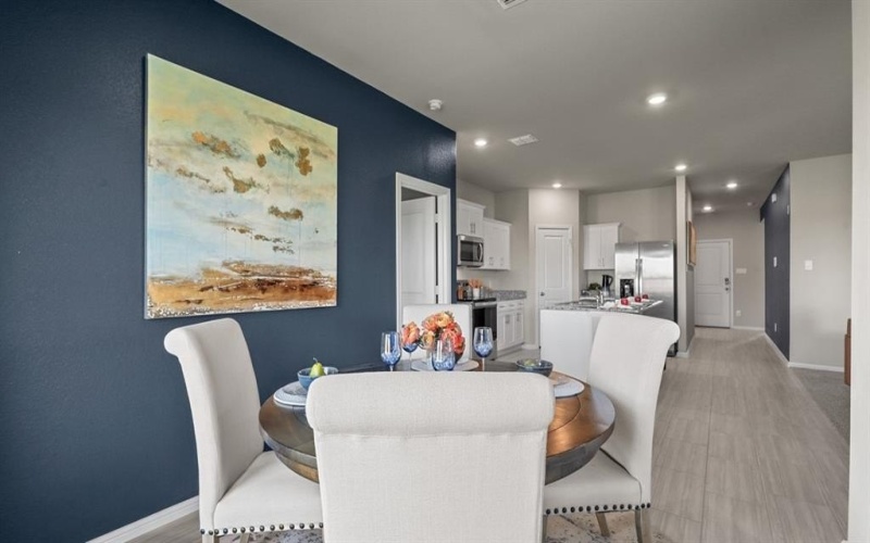 8524 COFFEE SPRINGS Drive, Fort Worth, TX 76131, 4 Habitaciones Habitaciones , ,2 BañosBaños,Residential,En Venta,8524 COFFEE SPRINGS Drive,21003973