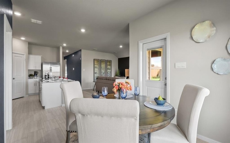 8524 COFFEE SPRINGS Drive, Fort Worth, TX 76131, 4 Habitaciones Habitaciones , ,2 BañosBaños,Residential,En Venta,8524 COFFEE SPRINGS Drive,21003973