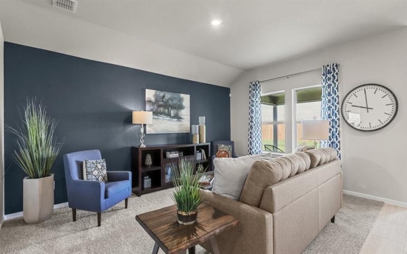 8524 COFFEE SPRINGS Drive, Fort Worth, TX 76131, 4 Habitaciones Habitaciones , ,2 BañosBaños,Residential,En Venta,8524 COFFEE SPRINGS Drive,21003973