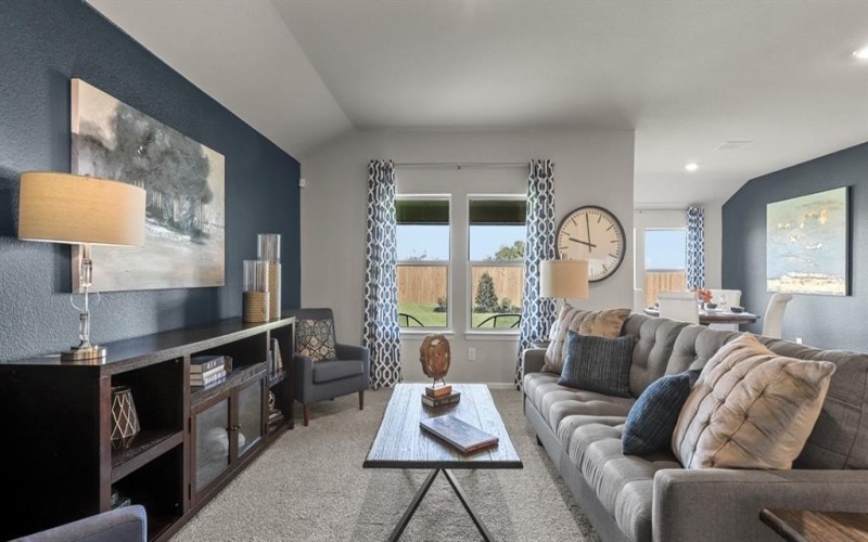 8524 COFFEE SPRINGS Drive, Fort Worth, TX 76131, 4 Habitaciones Habitaciones , ,2 BañosBaños,Residential,En Venta,8524 COFFEE SPRINGS Drive,21003973