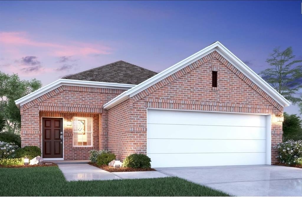 2505 McNally Drive, Mesquite, TX 75149, 3 Habitaciones Habitaciones , ,2 BañosBaños,Residential,En Venta,2505 McNally Drive,0,21004016