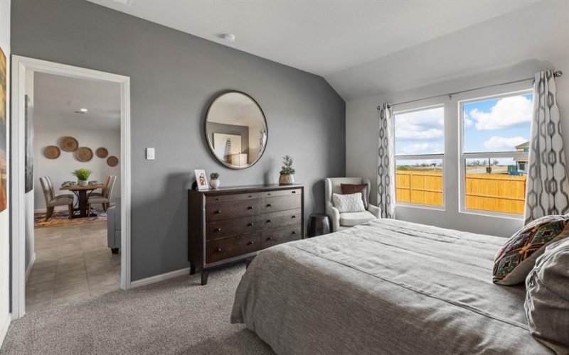 1052 INGALLS PARK Lane, Fort Worth, TX 76131, 4 Habitaciones Habitaciones , ,2 BañosBaños,Residential,En Venta,1052 INGALLS PARK Lane,21004039