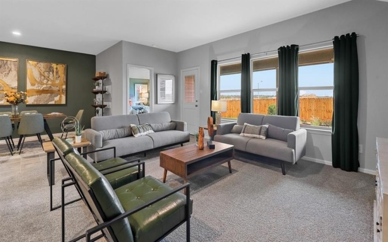 8421 COFFEE SPRINGS Drive, Fort Worth, TX 76131, 4 Habitaciones Habitaciones , ,2 BañosBaños,Residential,En Venta,8421 COFFEE SPRINGS Drive,21004088