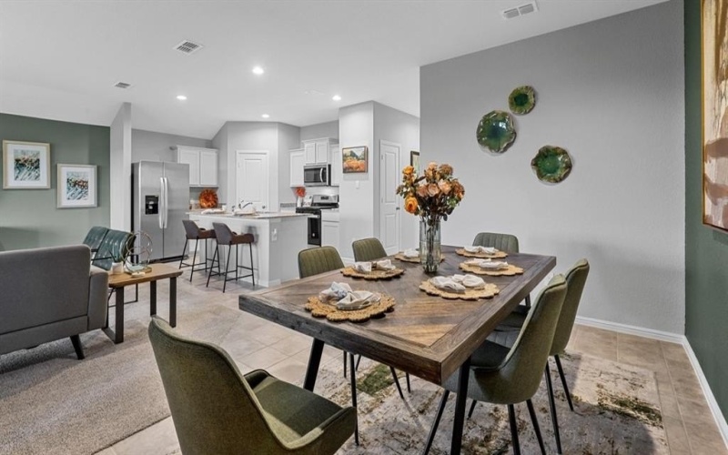 8421 COFFEE SPRINGS Drive, Fort Worth, TX 76131, 4 Habitaciones Habitaciones , ,2 BañosBaños,Residential,En Venta,8421 COFFEE SPRINGS Drive,21004088
