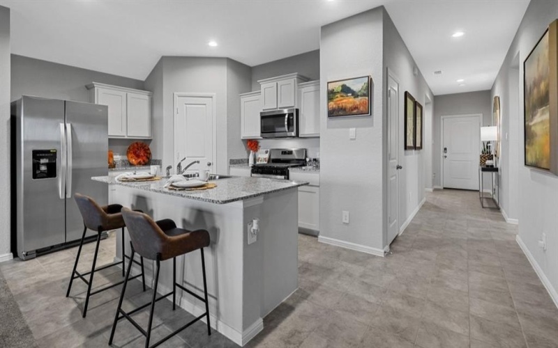 8421 COFFEE SPRINGS Drive, Fort Worth, TX 76131, 4 Habitaciones Habitaciones , ,2 BañosBaños,Residential,En Venta,8421 COFFEE SPRINGS Drive,21004088