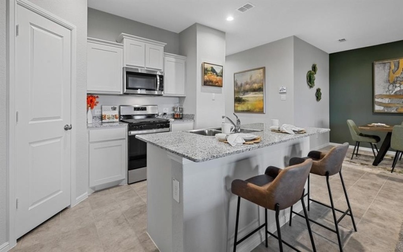 8421 COFFEE SPRINGS Drive, Fort Worth, TX 76131, 4 Habitaciones Habitaciones , ,2 BañosBaños,Residential,En Venta,8421 COFFEE SPRINGS Drive,21004088