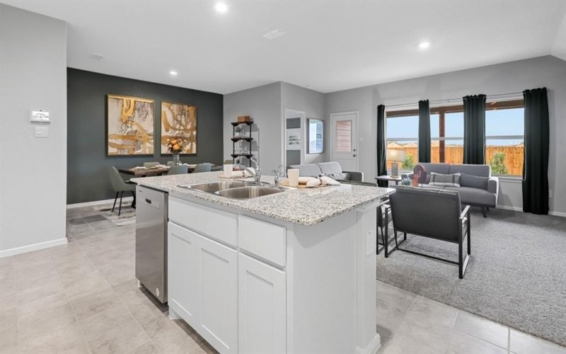 8421 COFFEE SPRINGS Drive, Fort Worth, TX 76131, 4 Habitaciones Habitaciones , ,2 BañosBaños,Residential,En Venta,8421 COFFEE SPRINGS Drive,21004088