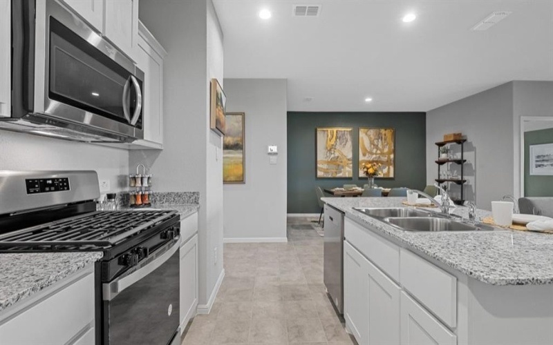8421 COFFEE SPRINGS Drive, Fort Worth, TX 76131, 4 Habitaciones Habitaciones , ,2 BañosBaños,Residential,En Venta,8421 COFFEE SPRINGS Drive,21004088