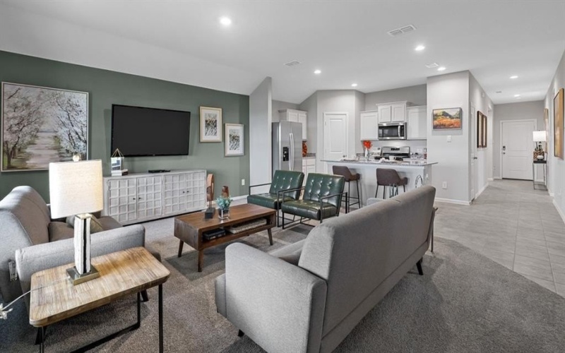 8421 COFFEE SPRINGS Drive, Fort Worth, TX 76131, 4 Habitaciones Habitaciones , ,2 BañosBaños,Residential,En Venta,8421 COFFEE SPRINGS Drive,21004088