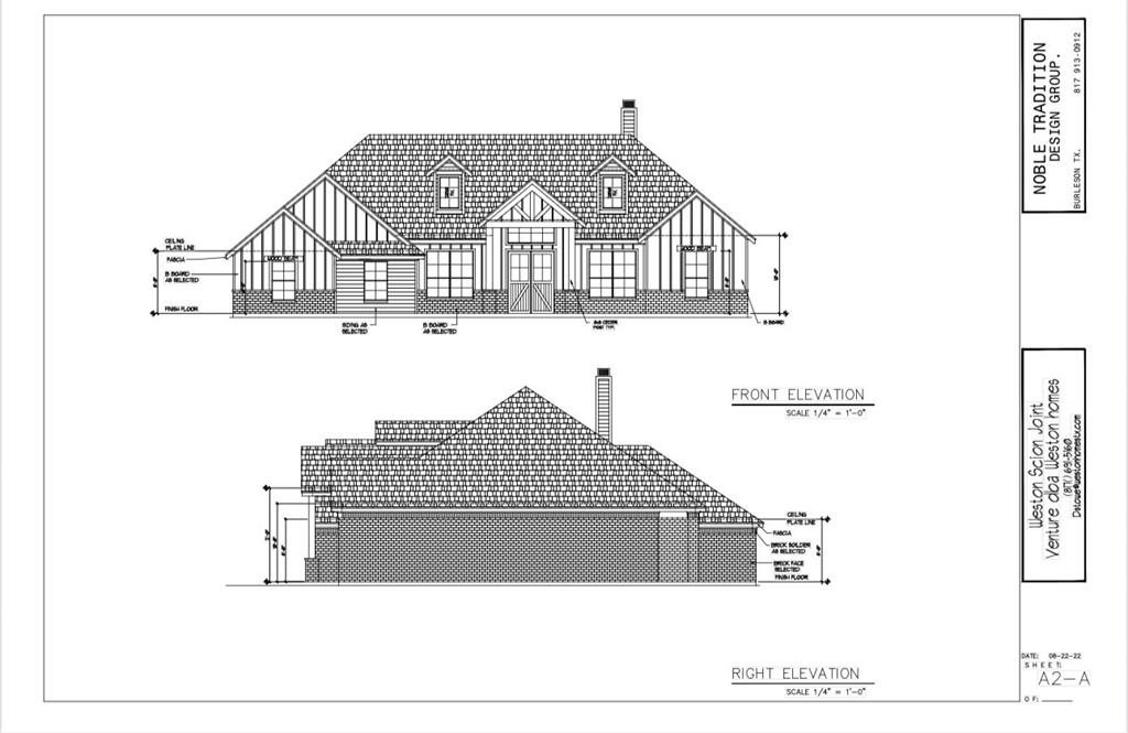 417 Collum View, Azle, TX 76020, 4 Habitaciones Habitaciones , ,2 BañosBaños,Residential,En Venta,417 Collum View,21004125