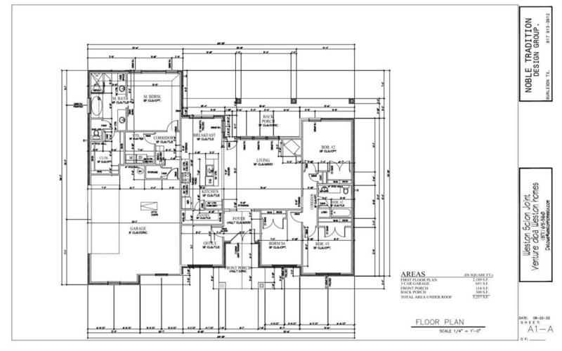 417 Collum View, Azle, TX 76020, 4 Habitaciones Habitaciones , ,2 BañosBaños,Residential,En Venta,417 Collum View,21004125