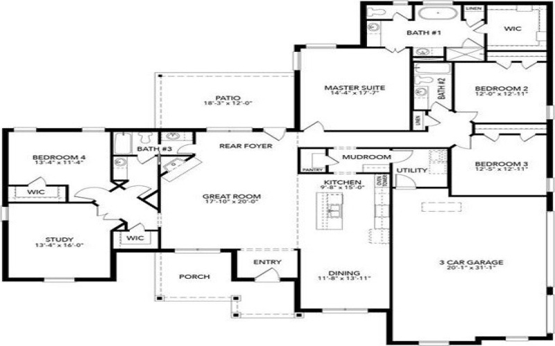 3012 Valley View Drive, Joshua, TX 76058, 4 Bedrooms Bedrooms, ,3 BathroomsBathrooms,Residential,For Sale,3012 Valley View Drive,0,21004180