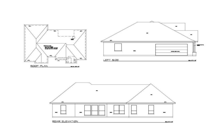 809 Wind River Pass, Azle, TX 76020, 4 Habitaciones Habitaciones , ,2 BañosBaños,Residential,En Venta,809 Wind River Pass,21004195