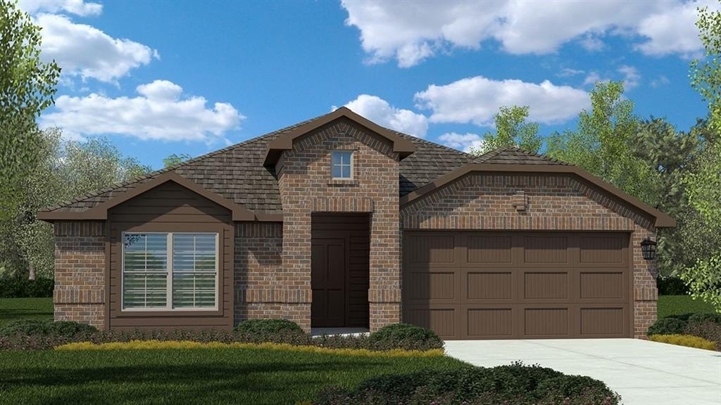 8409 BELTMILL Parkway, Fort Worth, TX 76131, 4 Habitaciones Habitaciones , ,2 BañosBaños,Residential,En Venta,8409 BELTMILL Parkway,21004222