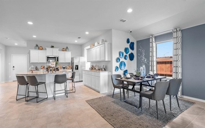 1056 INGALLS PARK Lane, Fort Worth, TX 76131, 4 Habitaciones Habitaciones , ,2 BañosBaños,Residential,En Venta,1056 INGALLS PARK Lane,21004267