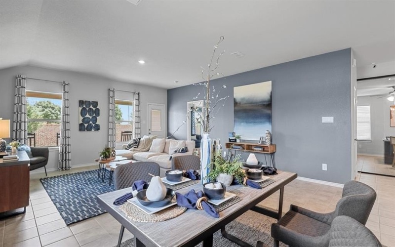1056 INGALLS PARK Lane, Fort Worth, TX 76131, 4 Habitaciones Habitaciones , ,2 BañosBaños,Residential,En Venta,1056 INGALLS PARK Lane,21004267