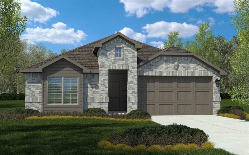 1056 INGALLS PARK Lane, Fort Worth, TX 76131, 4 Habitaciones Habitaciones , ,2 BañosBaños,Residential,En Venta,1056 INGALLS PARK Lane,21004267