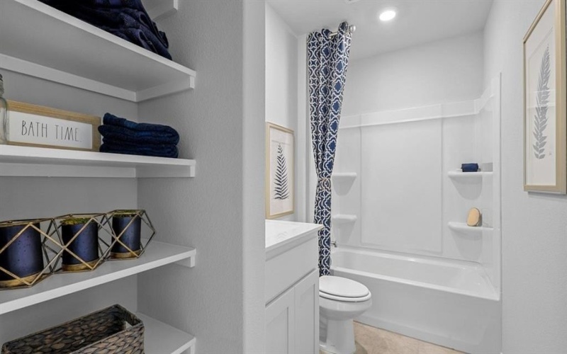 1056 INGALLS PARK Lane, Fort Worth, TX 76131, 4 Habitaciones Habitaciones , ,2 BañosBaños,Residential,En Venta,1056 INGALLS PARK Lane,21004267