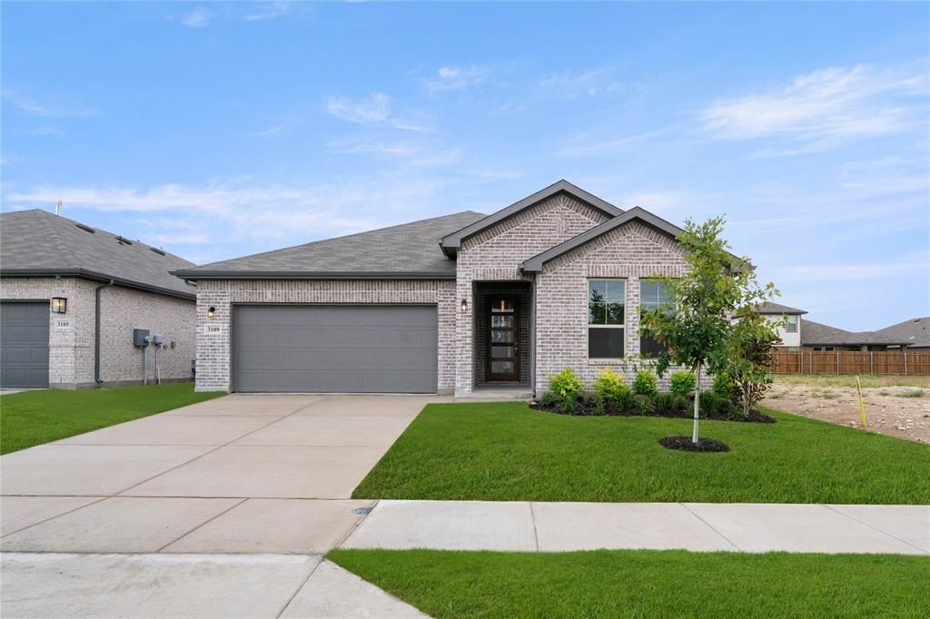 3109 Brittlebush Drive, Fort Worth, TX 76108, 3 Bedrooms Bedrooms, ,2 BathroomsBathrooms,Residential,For Sale,3109 Brittlebush Drive,0,21004340