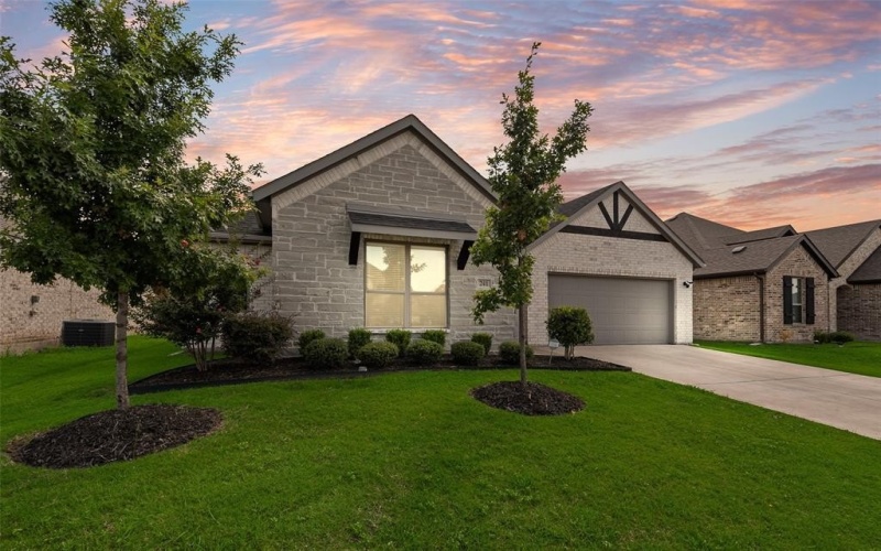 241 Cisco Trail, Forney, TX 75126, 4 Habitaciones Habitaciones , ,2 BañosBaños,Residential,En Venta,241 Cisco Trail,21004384