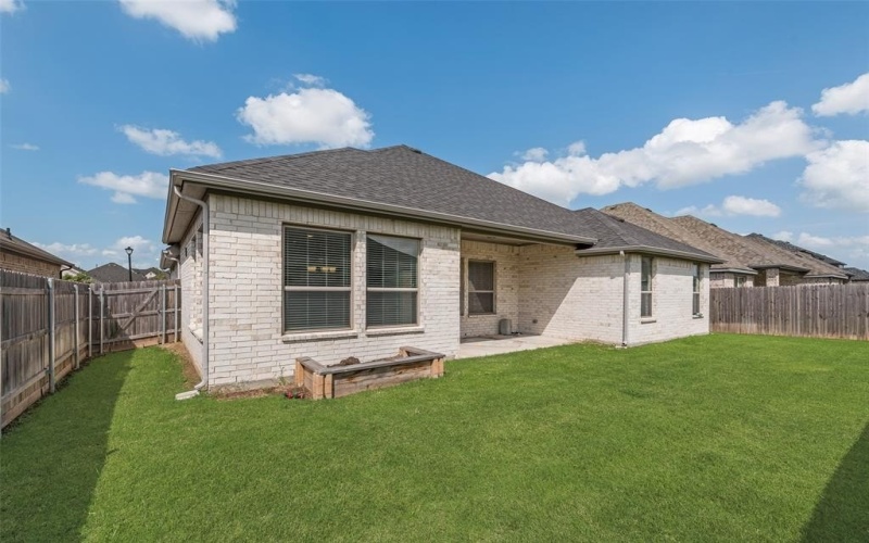 241 Cisco Trail, Forney, TX 75126, 4 Habitaciones Habitaciones , ,2 BañosBaños,Residential,En Venta,241 Cisco Trail,21004384