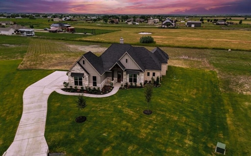 10681 Millet Lane, Venus, TX 76084, 3 Bedrooms Bedrooms, ,3 BathroomsBathrooms,Residential,For Sale,10681 Millet Lane,21004396