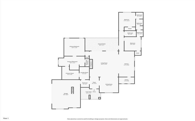 10681 Millet Lane, Venus, TX 76084, 3 Bedrooms Bedrooms, ,3 BathroomsBathrooms,Residential,For Sale,10681 Millet Lane,21004396