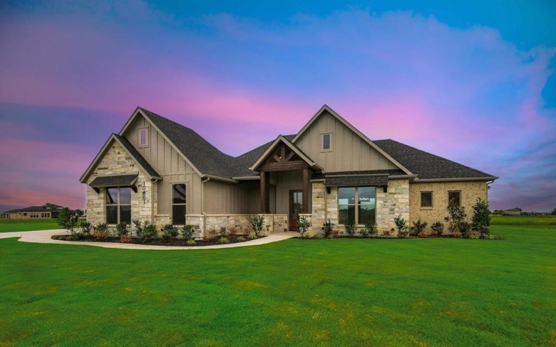 10681 Millet Lane, Venus, TX 76084, 3 Bedrooms Bedrooms, ,3 BathroomsBathrooms,Residential,For Sale,10681 Millet Lane,21004396