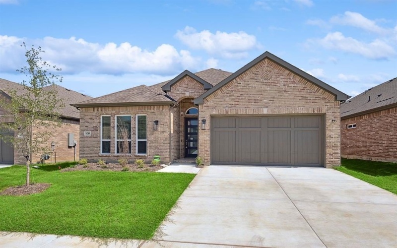 6249 White Creek Drive, Celina, TX 75009, 4 Habitaciones Habitaciones , ,3 BañosBaños,Residential,En Venta,6249 White Creek Drive,21004582