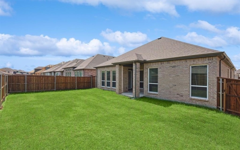 6249 White Creek Drive, Celina, TX 75009, 4 Habitaciones Habitaciones , ,3 BañosBaños,Residential,En Venta,6249 White Creek Drive,21004582