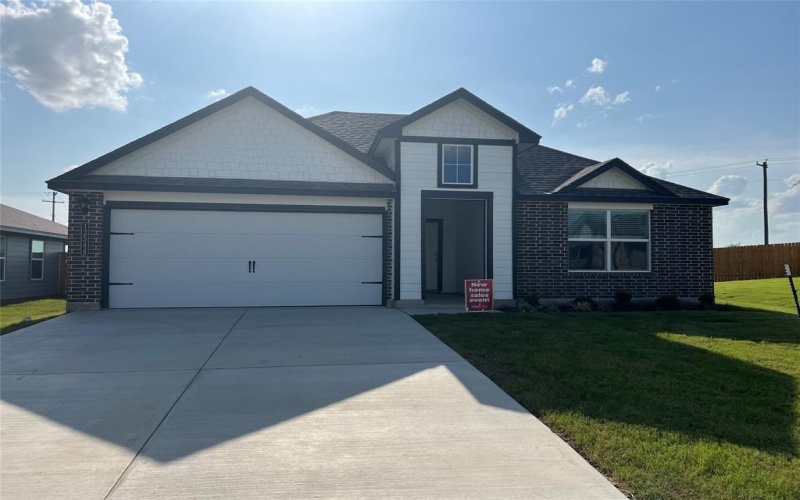 12544 Tarres Court, Lorena, TX 76655, 4 Habitaciones Habitaciones , ,2 BañosBaños,Residential,En Venta,12544 Tarres Court,0,21004704