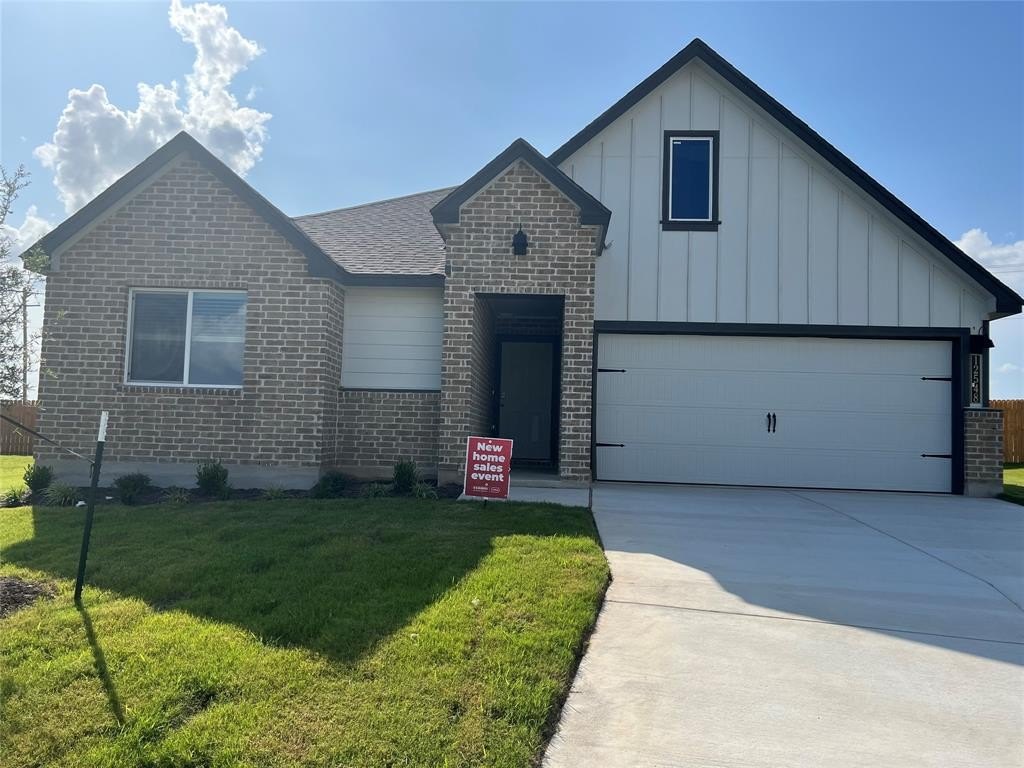 12548 Tarres Court, Lorena, TX 76655, 3 Habitaciones Habitaciones , ,2 BañosBaños,Residential,En Venta,12548 Tarres Court,21004737