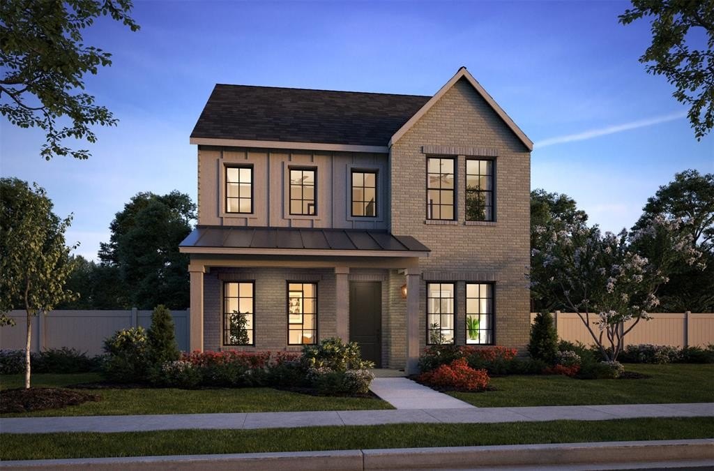1883 Sheltered Mews, Frisco, TX 75033, 4 Habitaciones Habitaciones , ,3 BañosBaños,Residential,En Venta,1883 Sheltered Mews,21004766