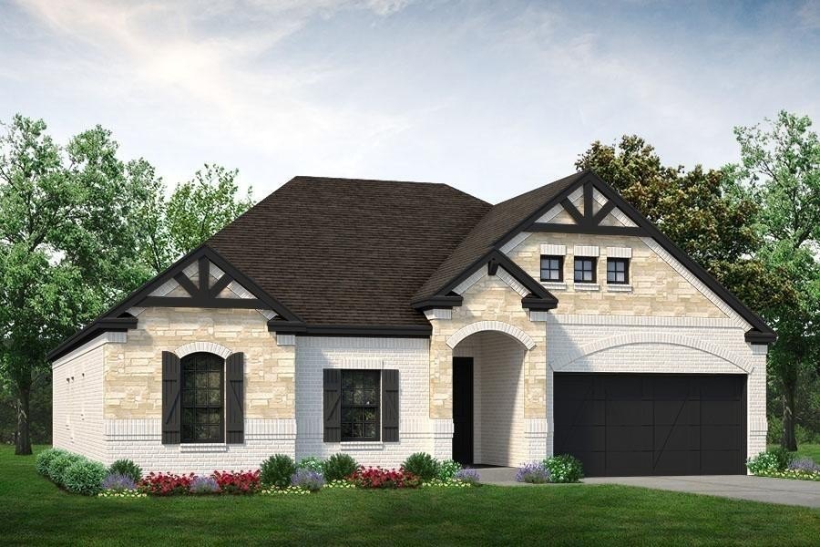 1017 Moss Grove Trail, Justin, TX 76247, 3 Habitaciones Habitaciones , ,2 BañosBaños,Residential,En Venta,1017 Moss Grove Trail,21004809