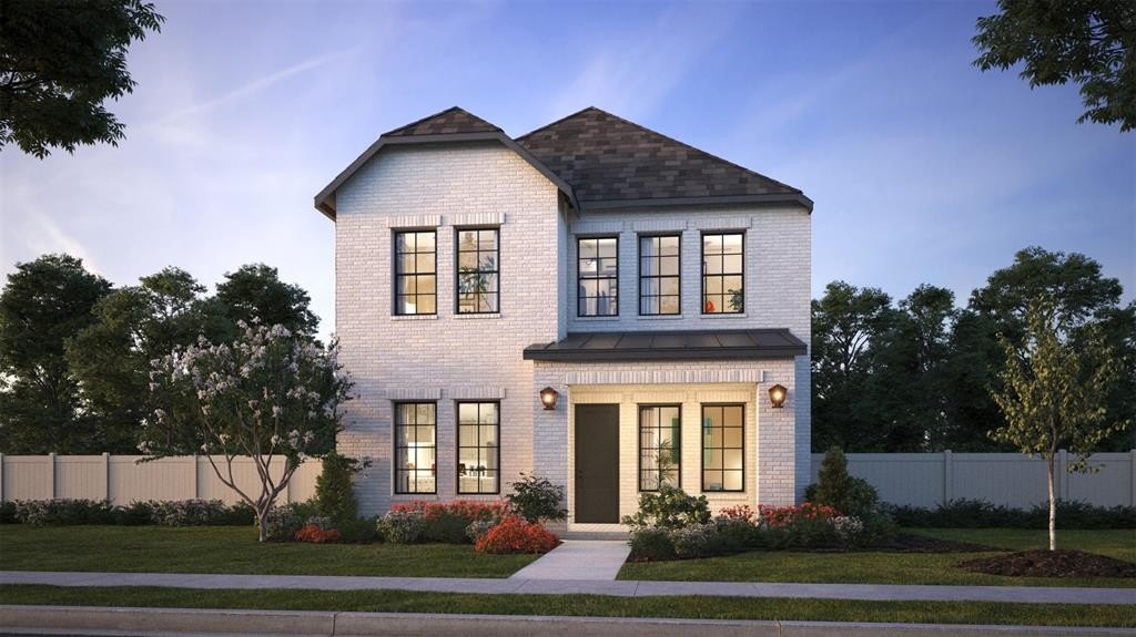 1843 Sheltered Mews, Frisco, TX 75033, 4 Habitaciones Habitaciones , ,3 BañosBaños,Residential,En Venta,1843 Sheltered Mews,0,21004827