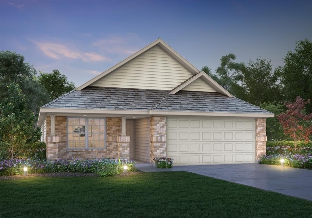 1104 Runway Road, Fort Worth, TX 76131, 4 Habitaciones Habitaciones , ,3 BañosBaños,Residential,En Venta,1104 Runway Road,21004835