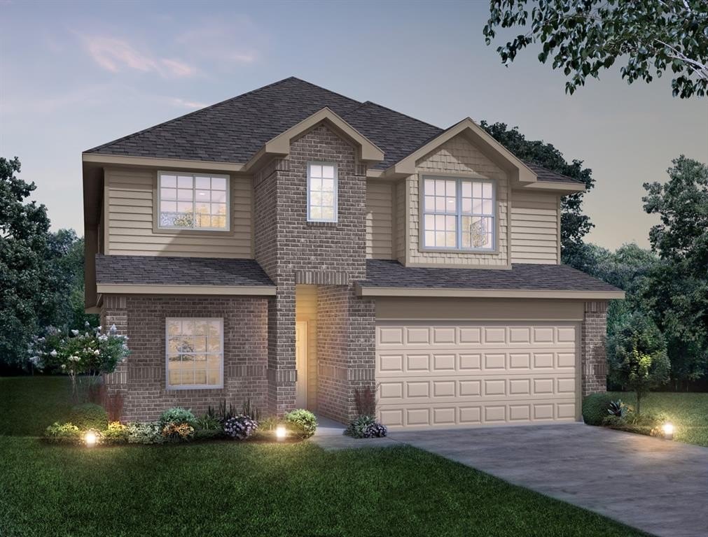 10013 Freighter Trail, Fort Worth, TX 76131, 5 Habitaciones Habitaciones , ,5 BañosBaños,Residential,En Venta,10013 Freighter Trail,21004861
