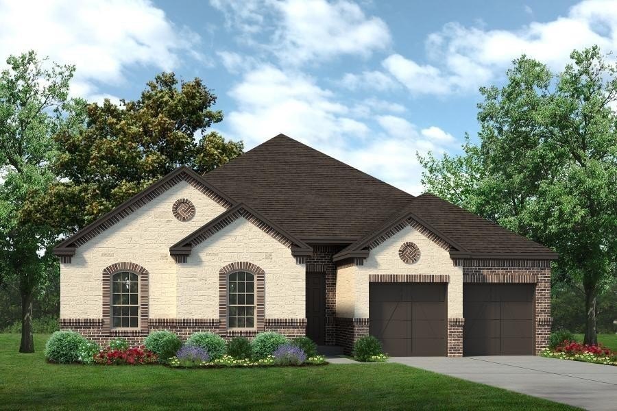 1019 Moss Grove Trail, Justin, TX 76247, 3 Habitaciones Habitaciones , ,2 BañosBaños,Residential,En Venta,1019 Moss Grove Trail,21004871
