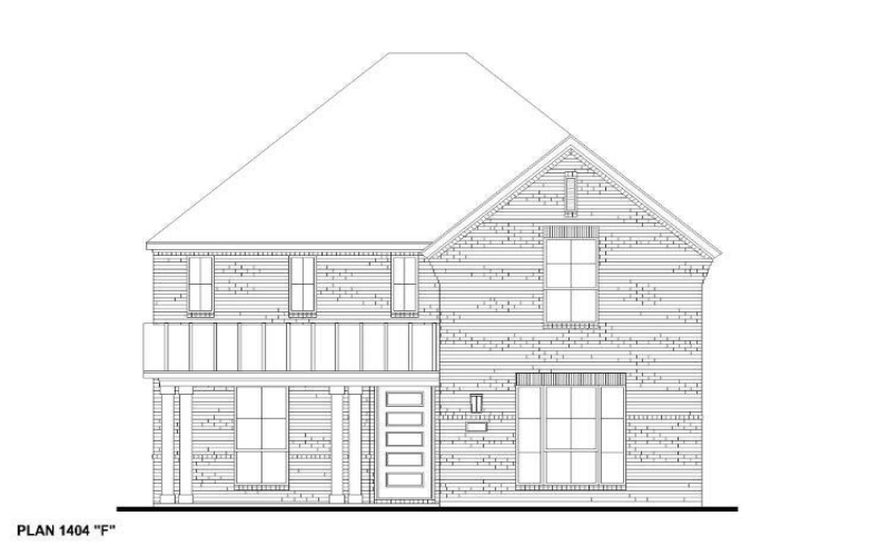 8516 Bankside, The Colony, TX 75056, 4 Habitaciones Habitaciones , ,3 BañosBaños,Residential,En Venta,8516 Bankside,21004889