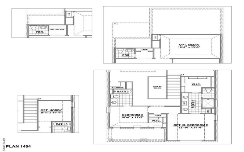 8516 Bankside, The Colony, TX 75056, 4 Habitaciones Habitaciones , ,3 BañosBaños,Residential,En Venta,8516 Bankside,21004889