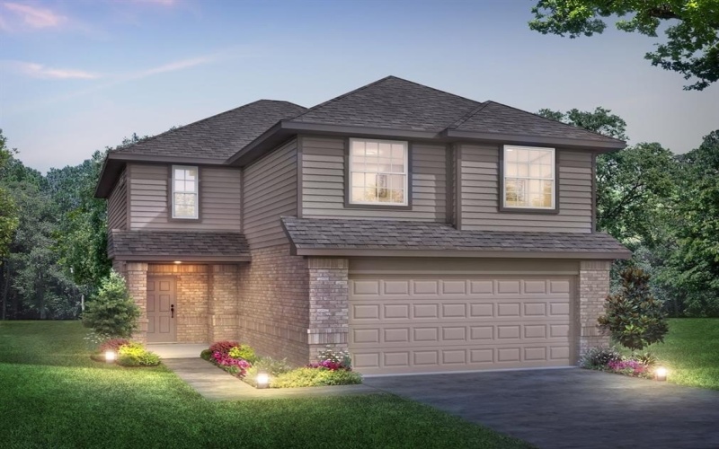 1511 Romans Road, Ennis, TX 75119, 4 Habitaciones Habitaciones , ,2 BañosBaños,Residential,En Venta,1511 Romans Road,21004917