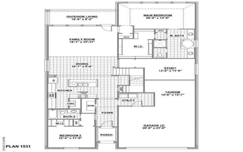 408 Robinia Road, Celina, TX 75009, 4 Bedrooms Bedrooms, ,5 BathroomsBathrooms,Residential,For Sale,408 Robinia Road,21004925