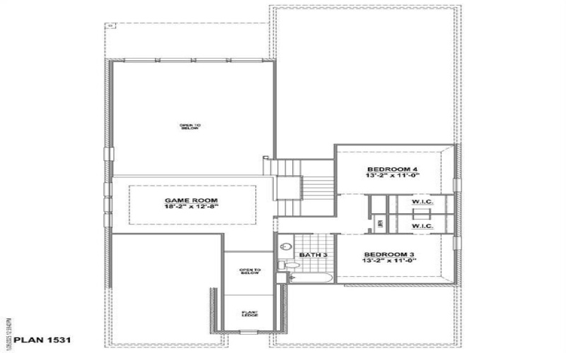 408 Robinia Road, Celina, TX 75009, 4 Bedrooms Bedrooms, ,5 BathroomsBathrooms,Residential,For Sale,408 Robinia Road,21004925