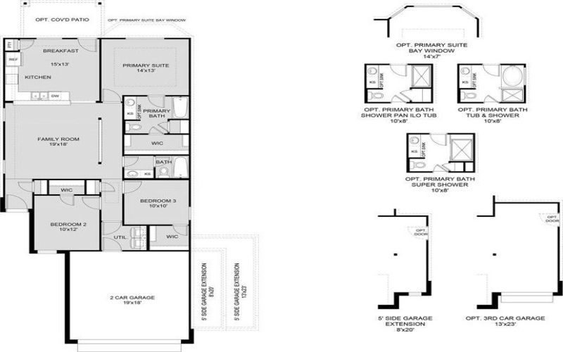 1600 Romans Road, Ennis, TX 75119, 3 Habitaciones Habitaciones , ,2 BañosBaños,Residential,En Venta,1600 Romans Road,21004952
