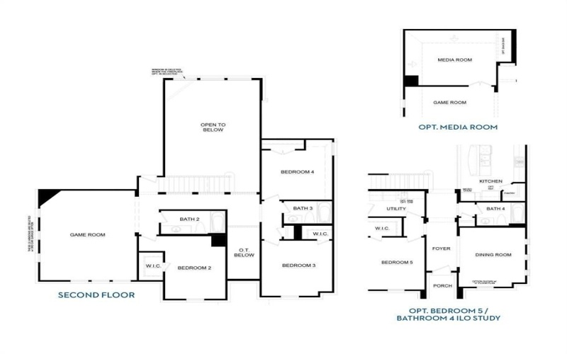 363 Paddle Boat Drive, Granbury, TX 76049, 4 Habitaciones Habitaciones , ,3 BañosBaños,Residential,En Venta,363 Paddle Boat Drive,21004968