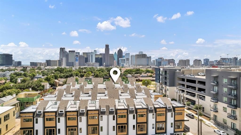 3612 San Jacinto #101, Dallas, TX 75204, 3 Habitaciones Habitaciones , ,3 BañosBaños,Residential,En Venta,3612 San Jacinto,0,21004979