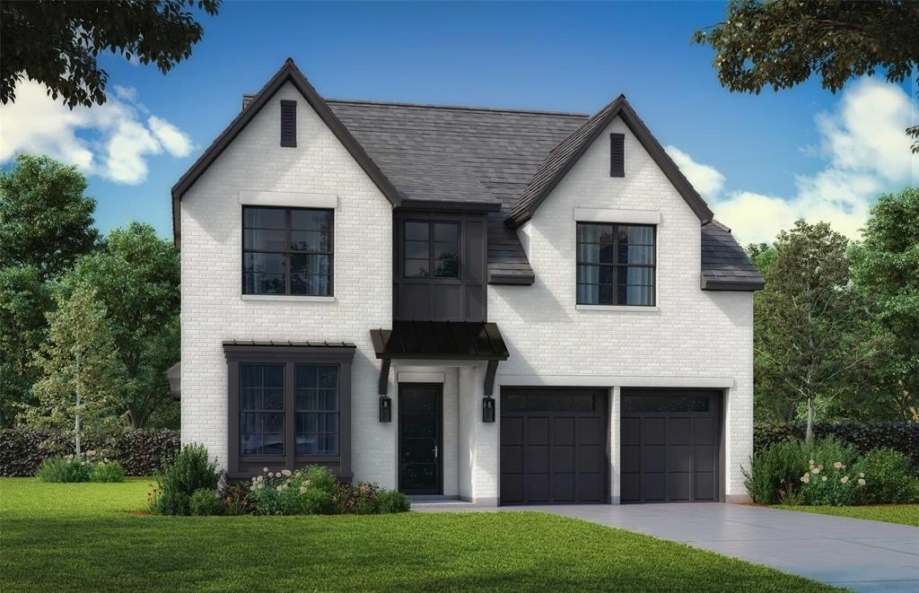 2760 Winfrey Point, Prosper, TX 75078, 5 Bedrooms Bedrooms, ,5 BathroomsBathrooms,Residential,For Sale,2760 Winfrey Point,0,21005010